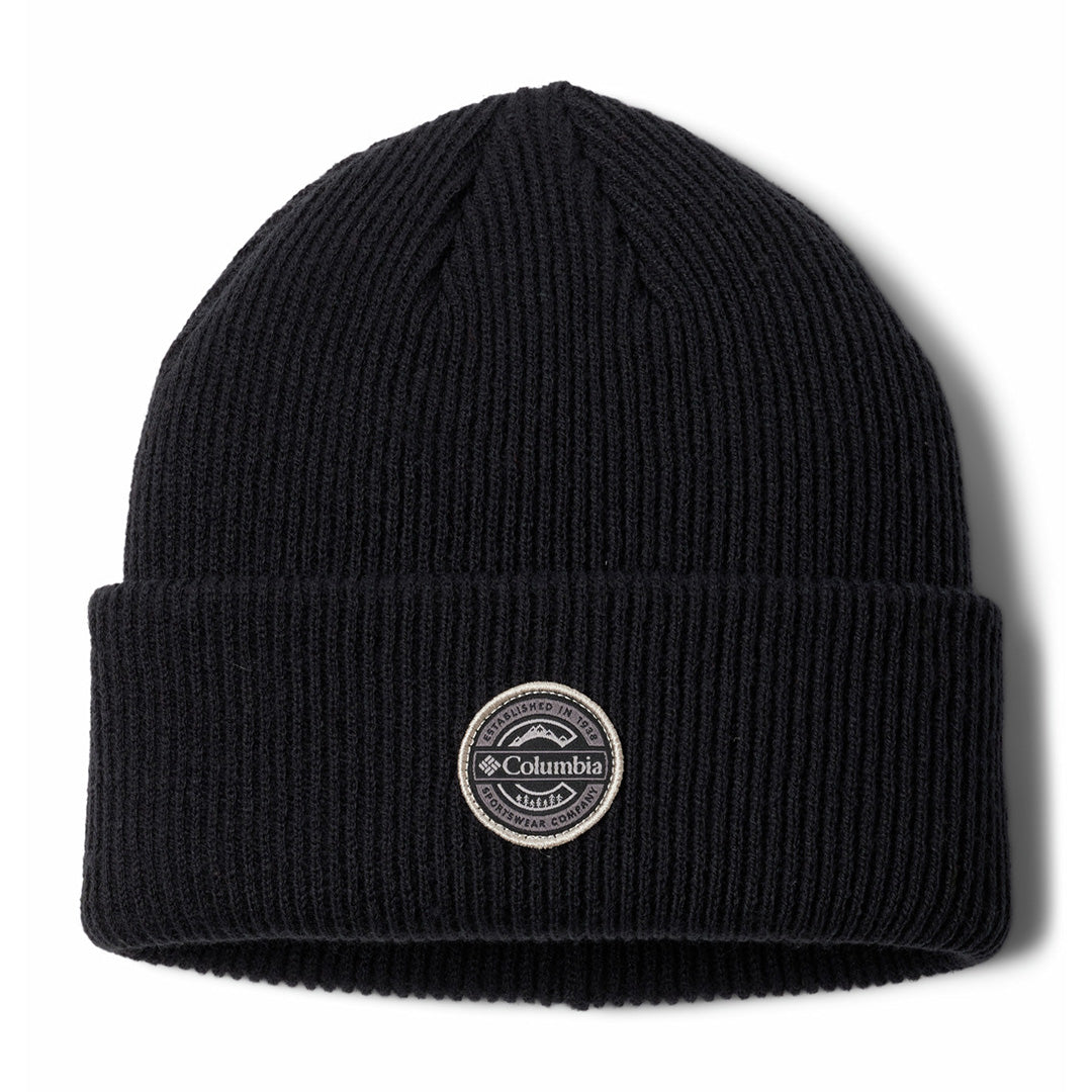 Cuffed Beanie