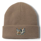 Cuffed Beanie