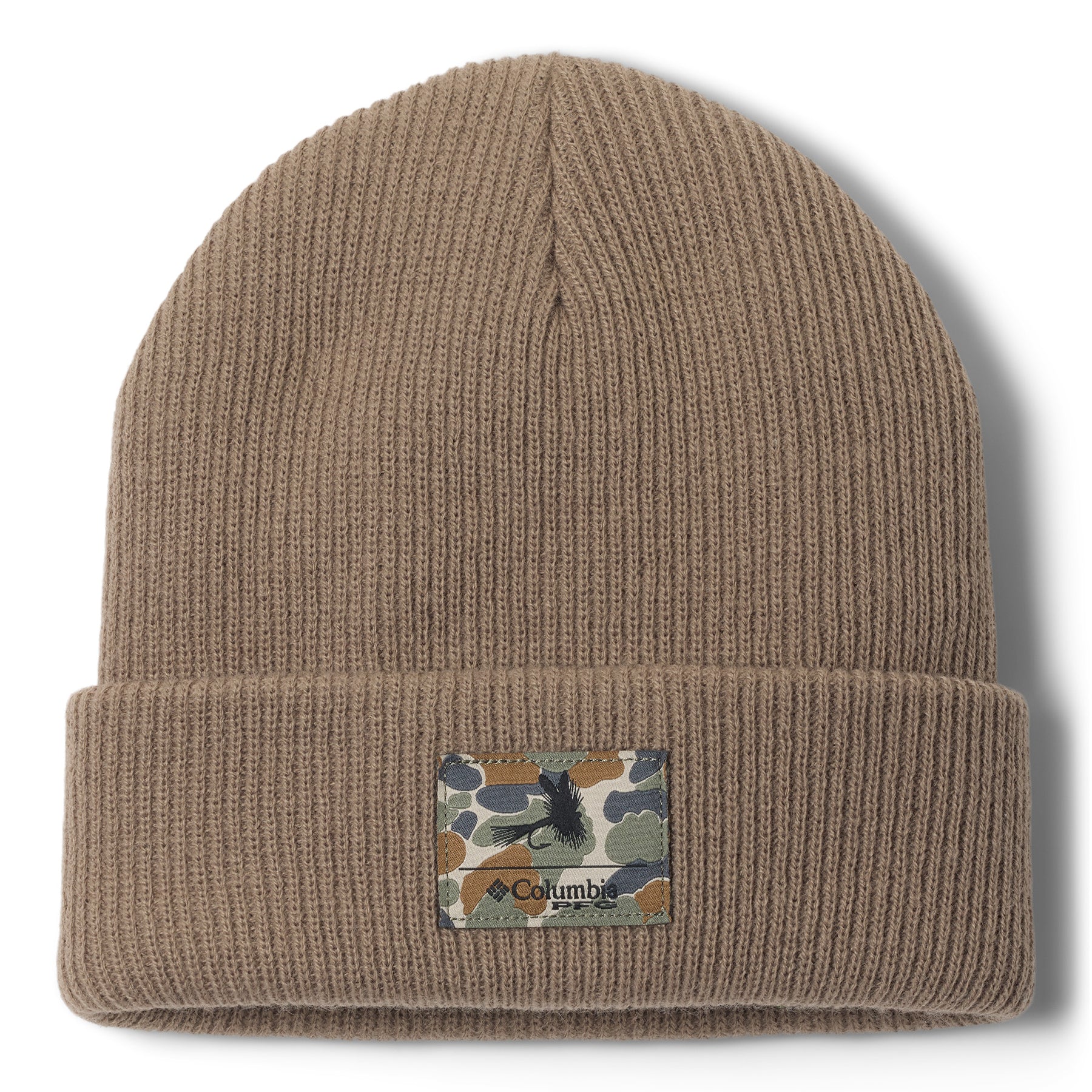 Cuffed Beanie