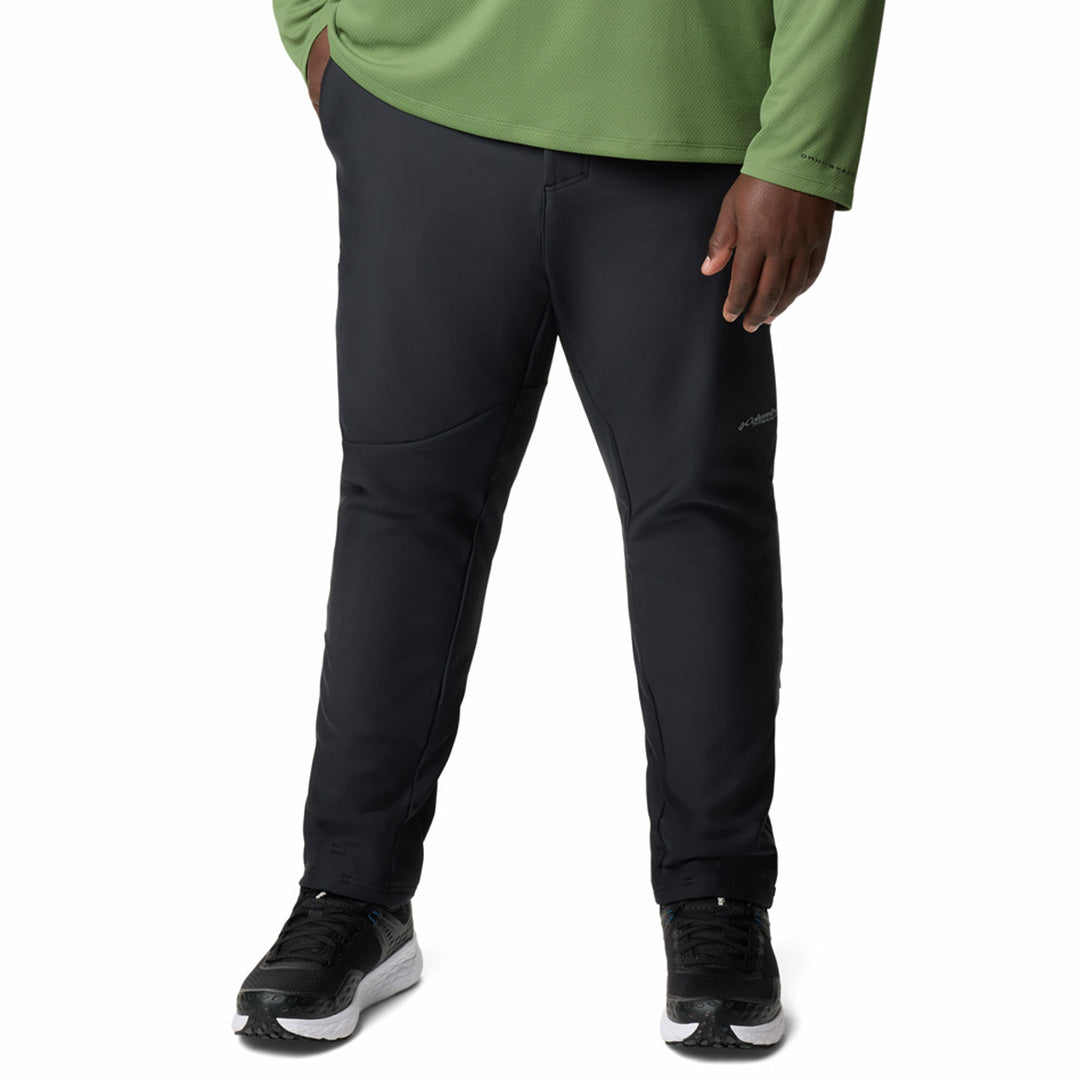 Pantalon Softshell Vast Canyon