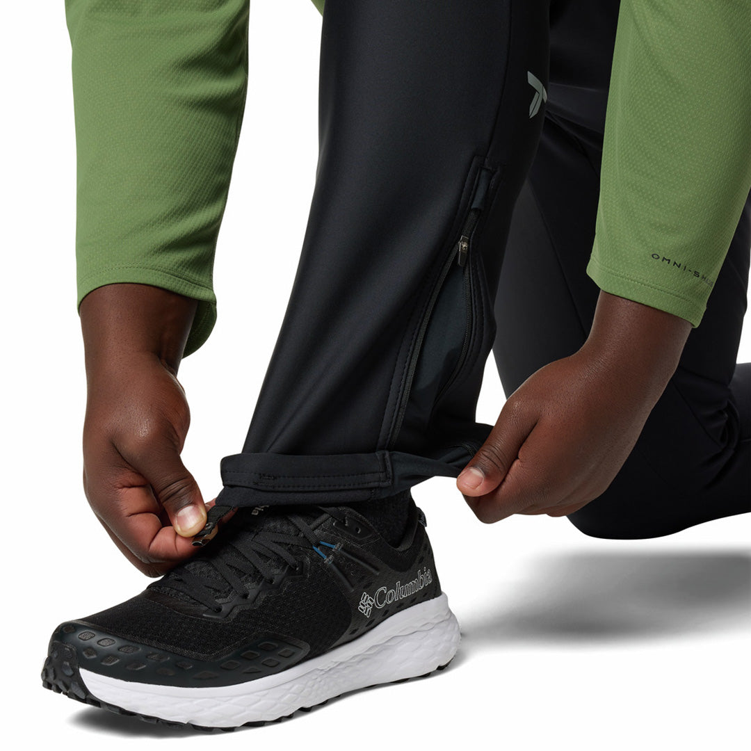Pantalon Softshell Vast Canyon