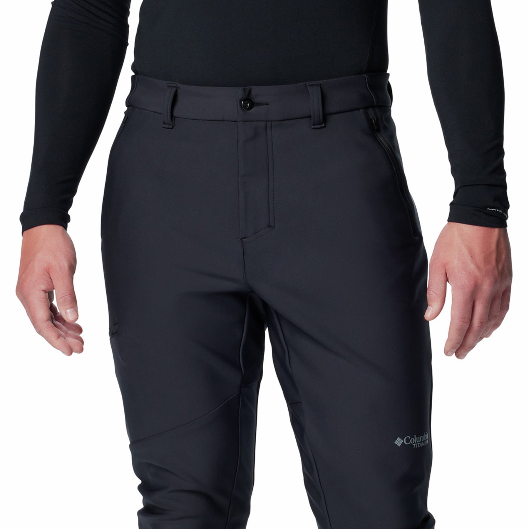 Vast Canyon Softshell Pants