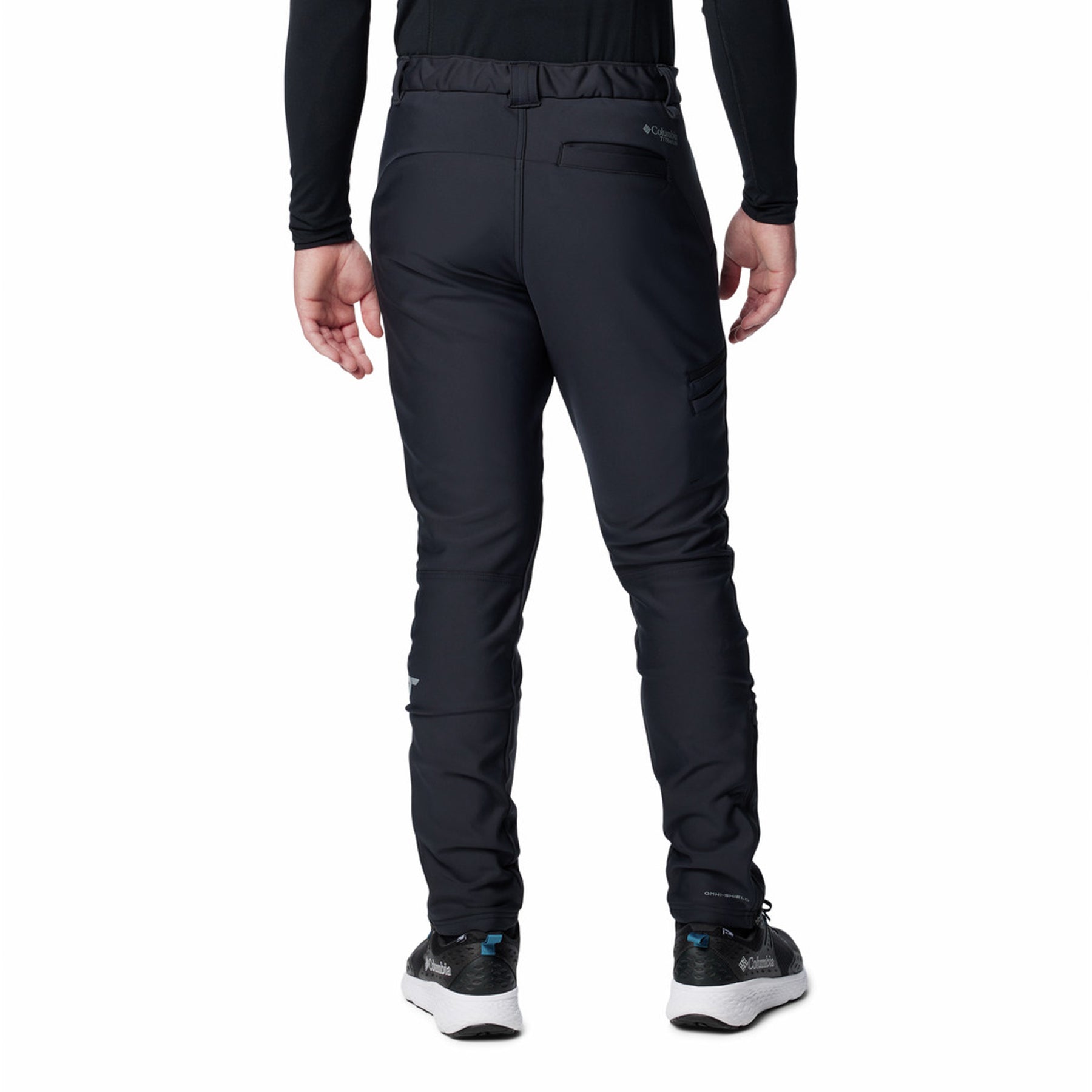 Vast Canyon Softshell Pants