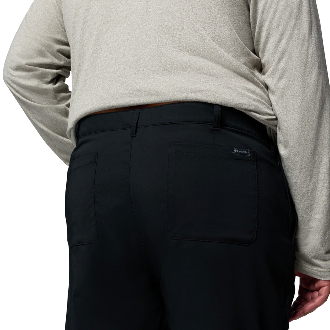 Pantalon chino Sage Peak