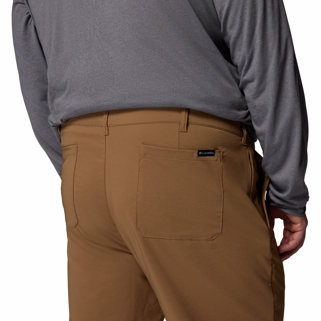 Pantalon chino Sage Peak