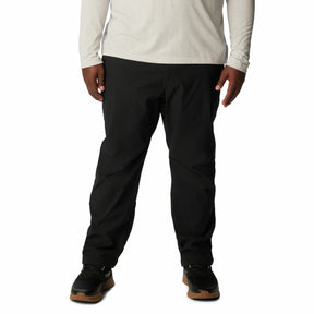 Black Mesa Woven Pants