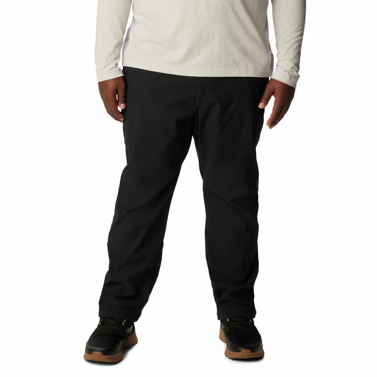 Black Mesa Warm Pants