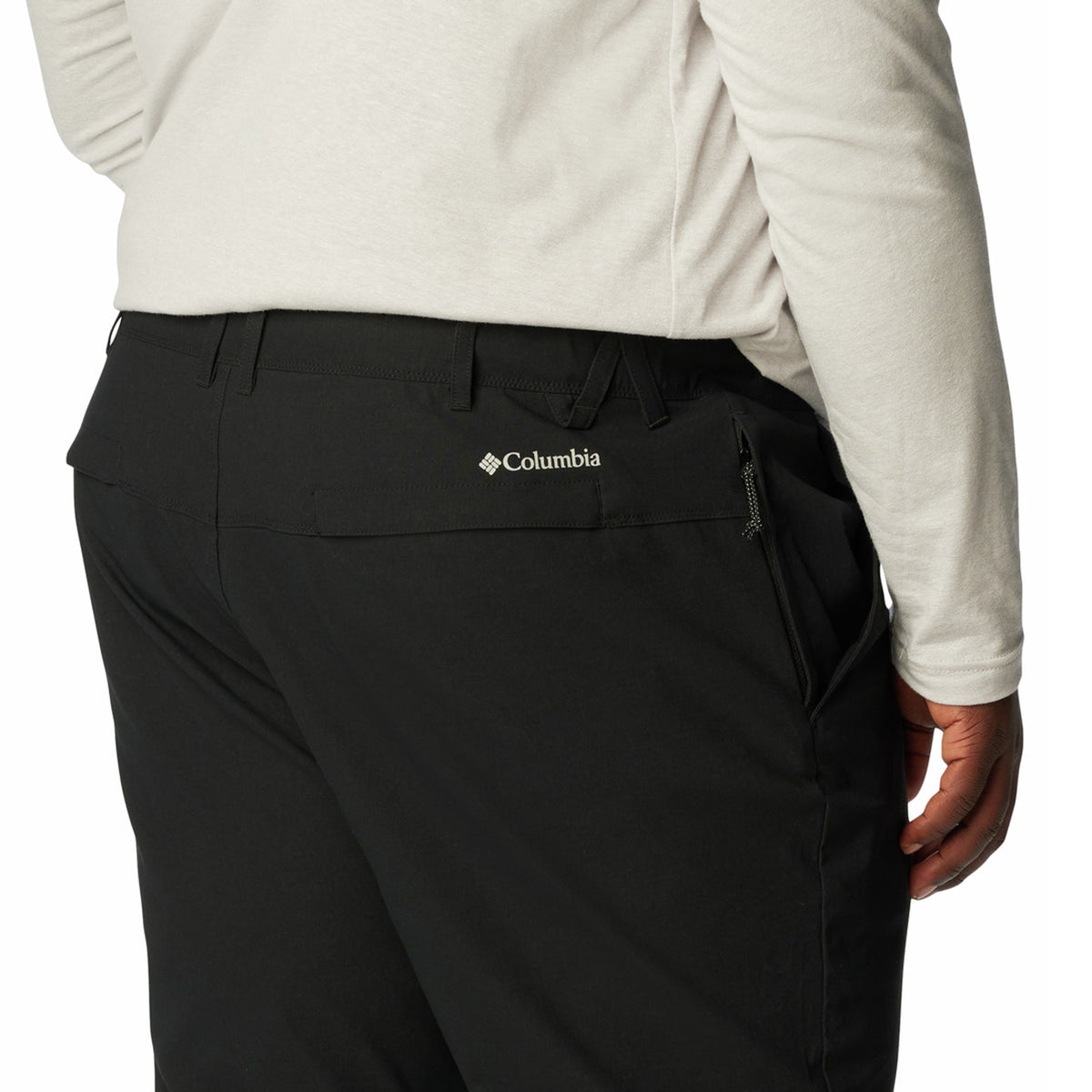 Black Mesa Warm Pants