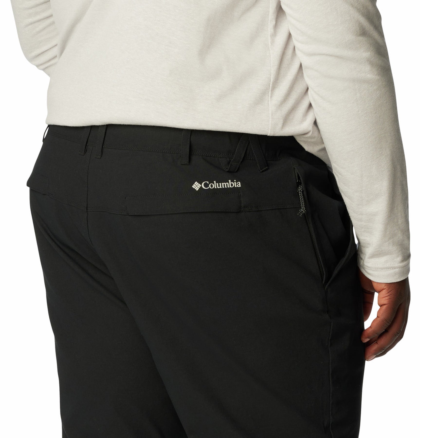 Pantalon doublé Black Mesa