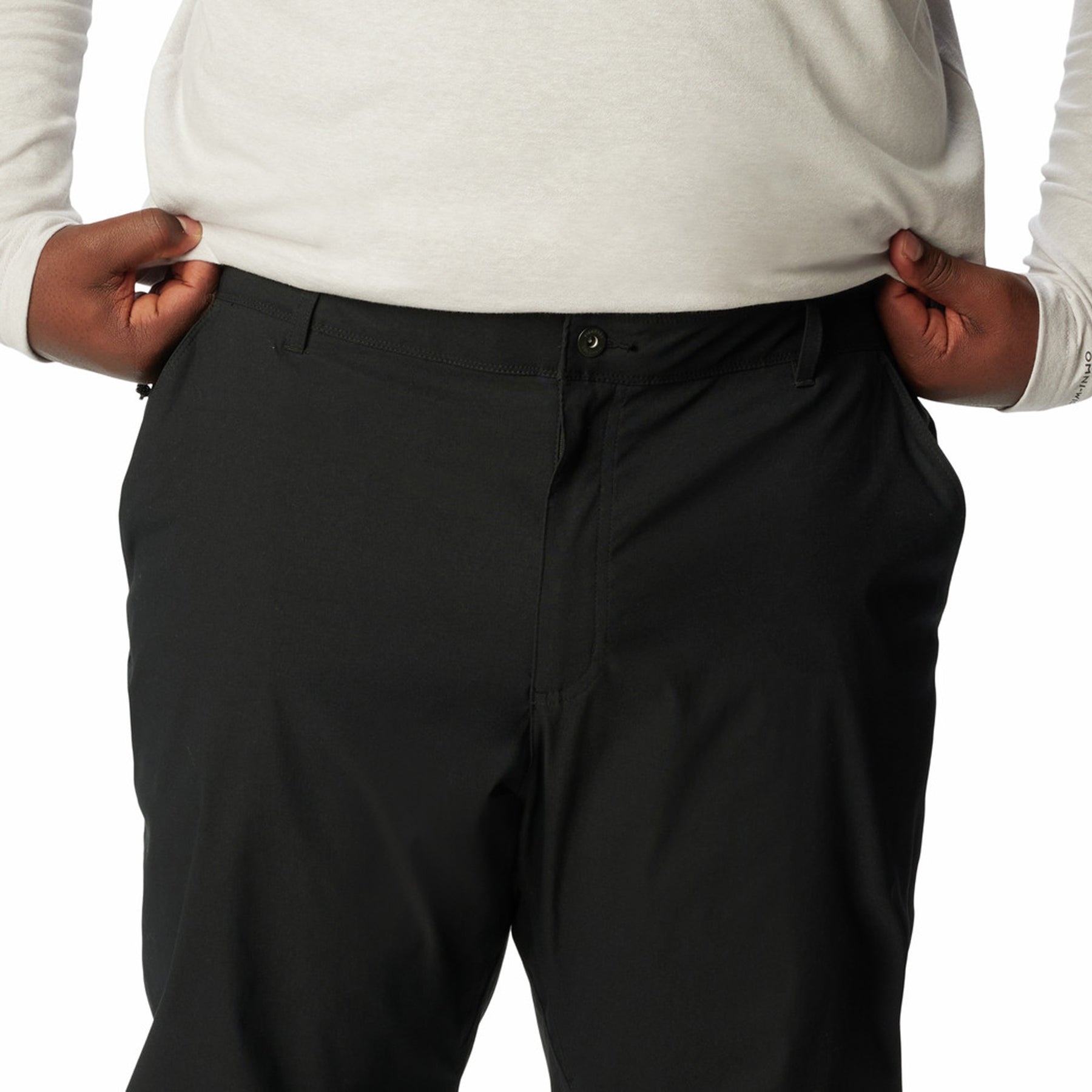 Pantalon doublé Black Mesa