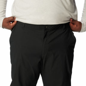 Pantalon doublé Black Mesa