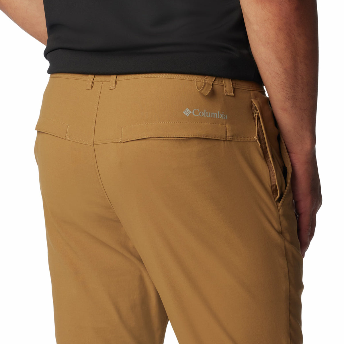 Pantalon Black Mesa