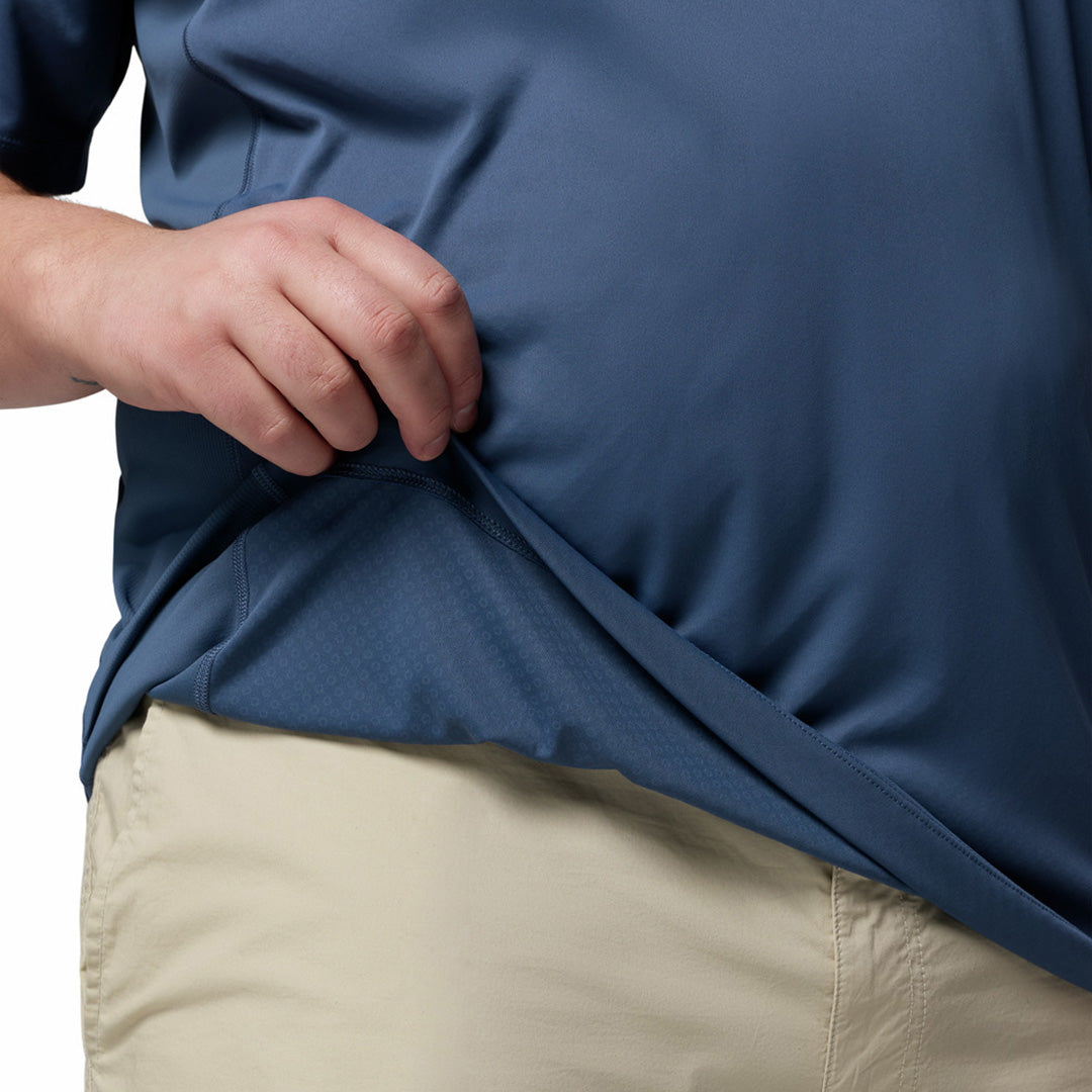 Zero Rules Cooling T-Shirt