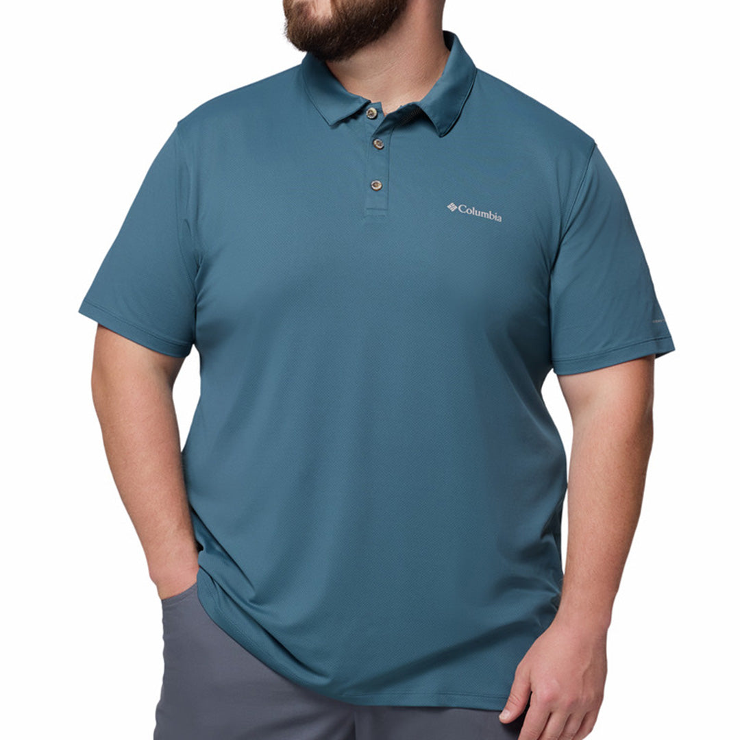 Tech Trail Polo