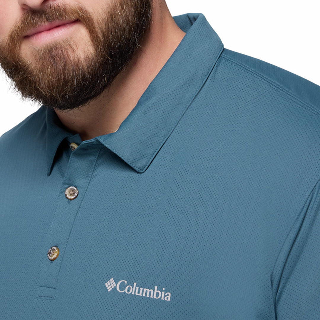 Tech Trail Polo
