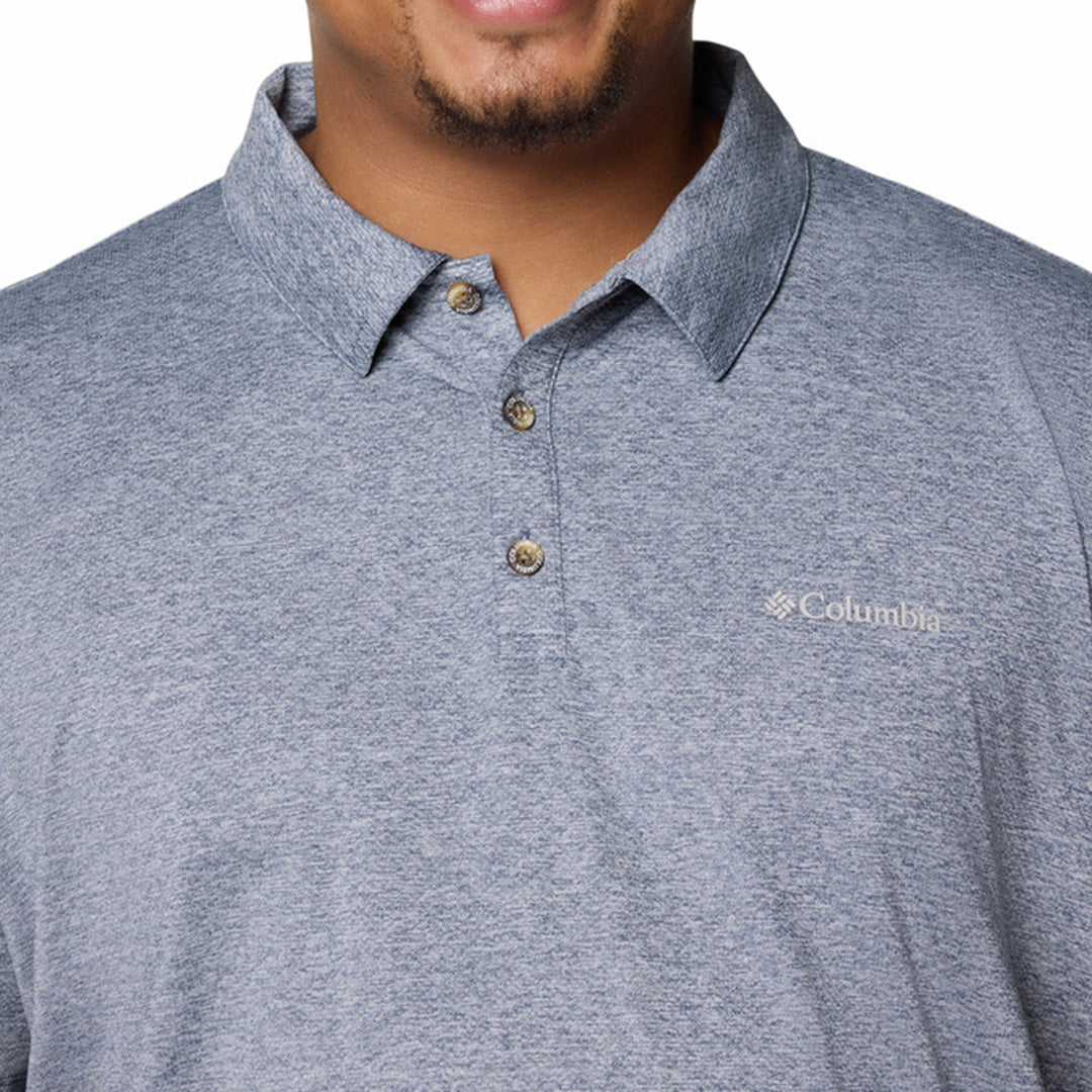 Tech Trail Polo