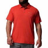 Polo Tech Trail