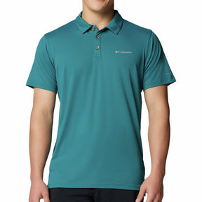 Tech Trail Polo