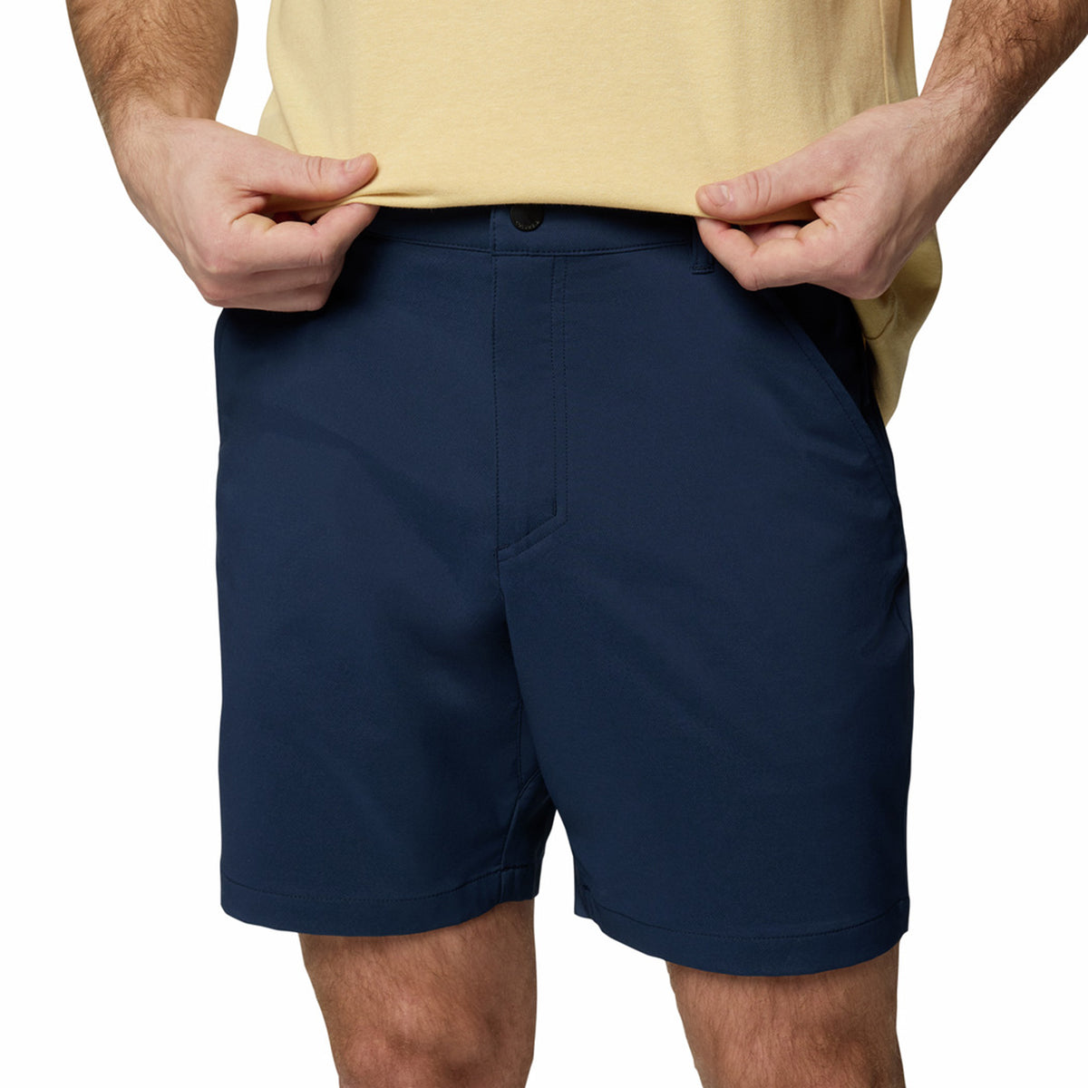 Sage Peak Shorts