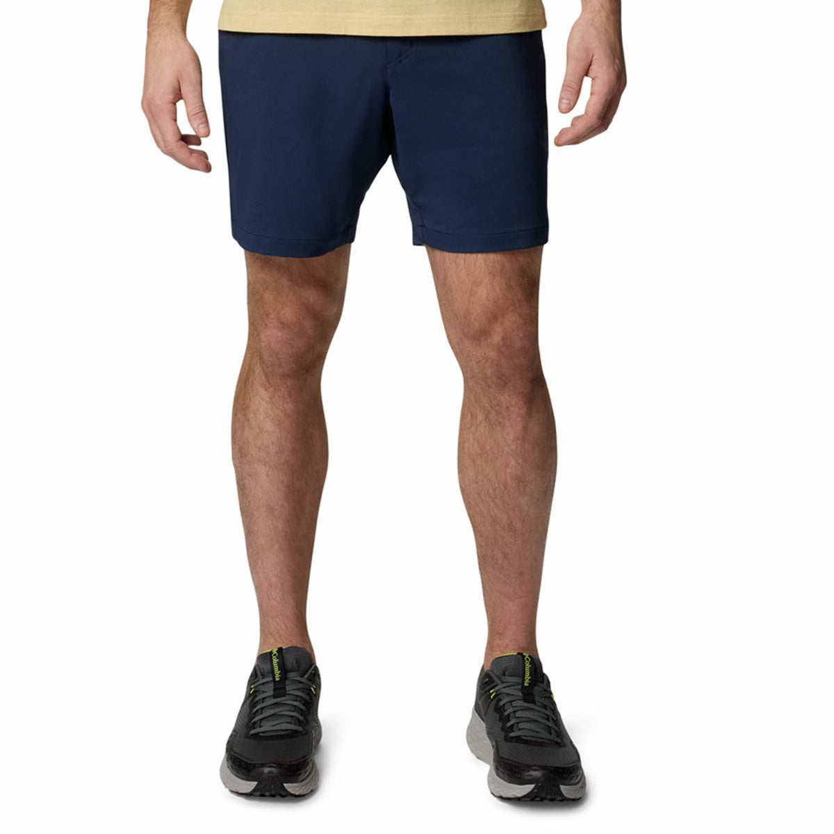 Sage Peak Shorts