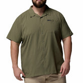 Chemise texturée Utilizer