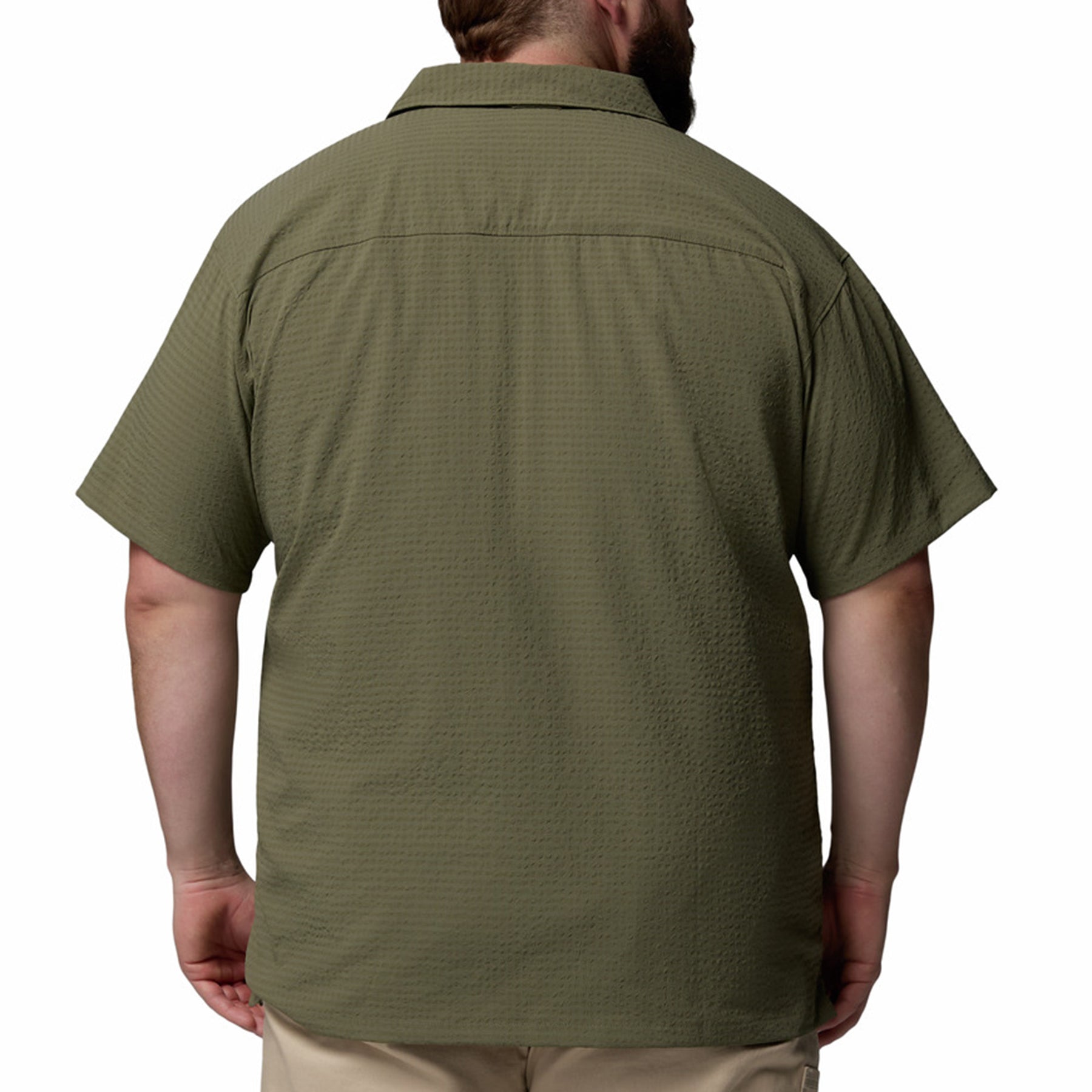 Chemise texturée Utilizer