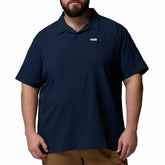 Chemise texturée Utilizer