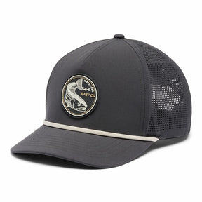 Tidal Pursuit Ball Cap