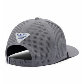 Tidal Pursuit Ball Cap