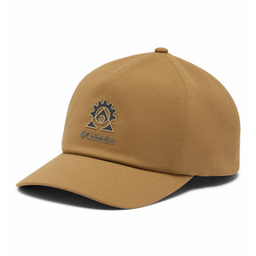 Alta Crest Ball Cap