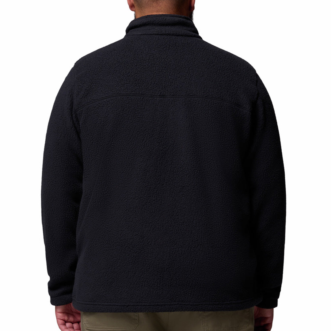 Veste en polar
