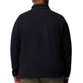 Veste en polar
