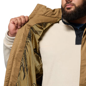 Veste sans manches