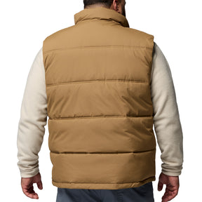 Veste sans manches