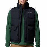 Veste sans manches