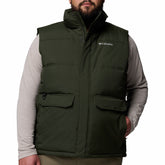 Veste sans manches