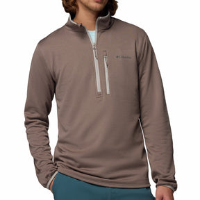 Essential Hike Half-Zip