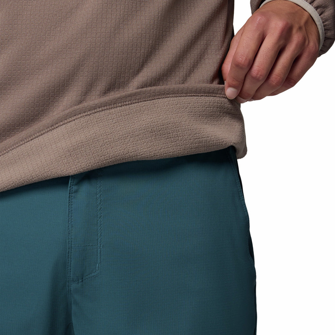 Essential Hike Half-Zip