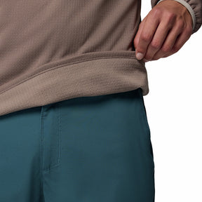 Essential Hike Half-Zip