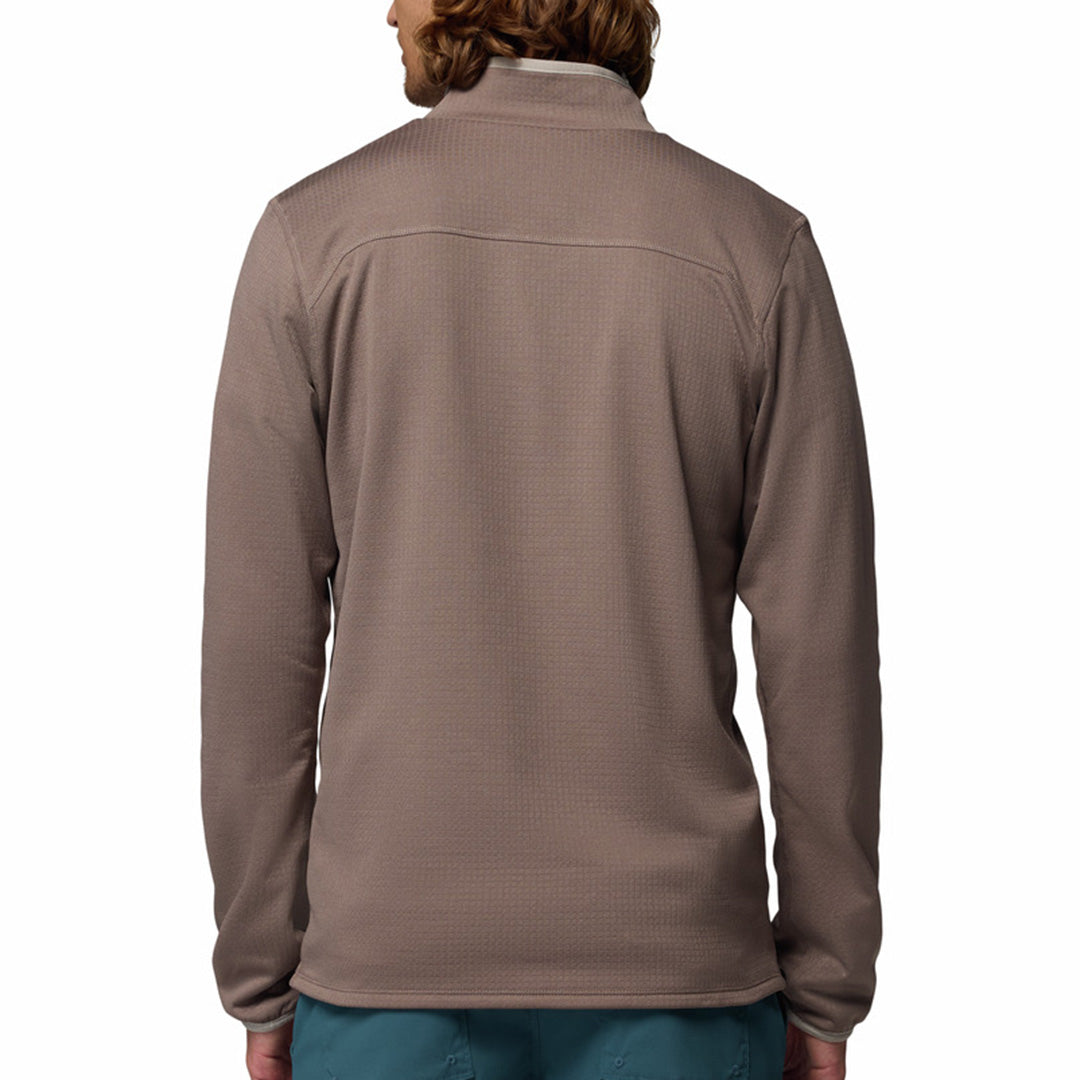 Essential Hike Half-Zip