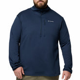 Essential Hike Half-Zip