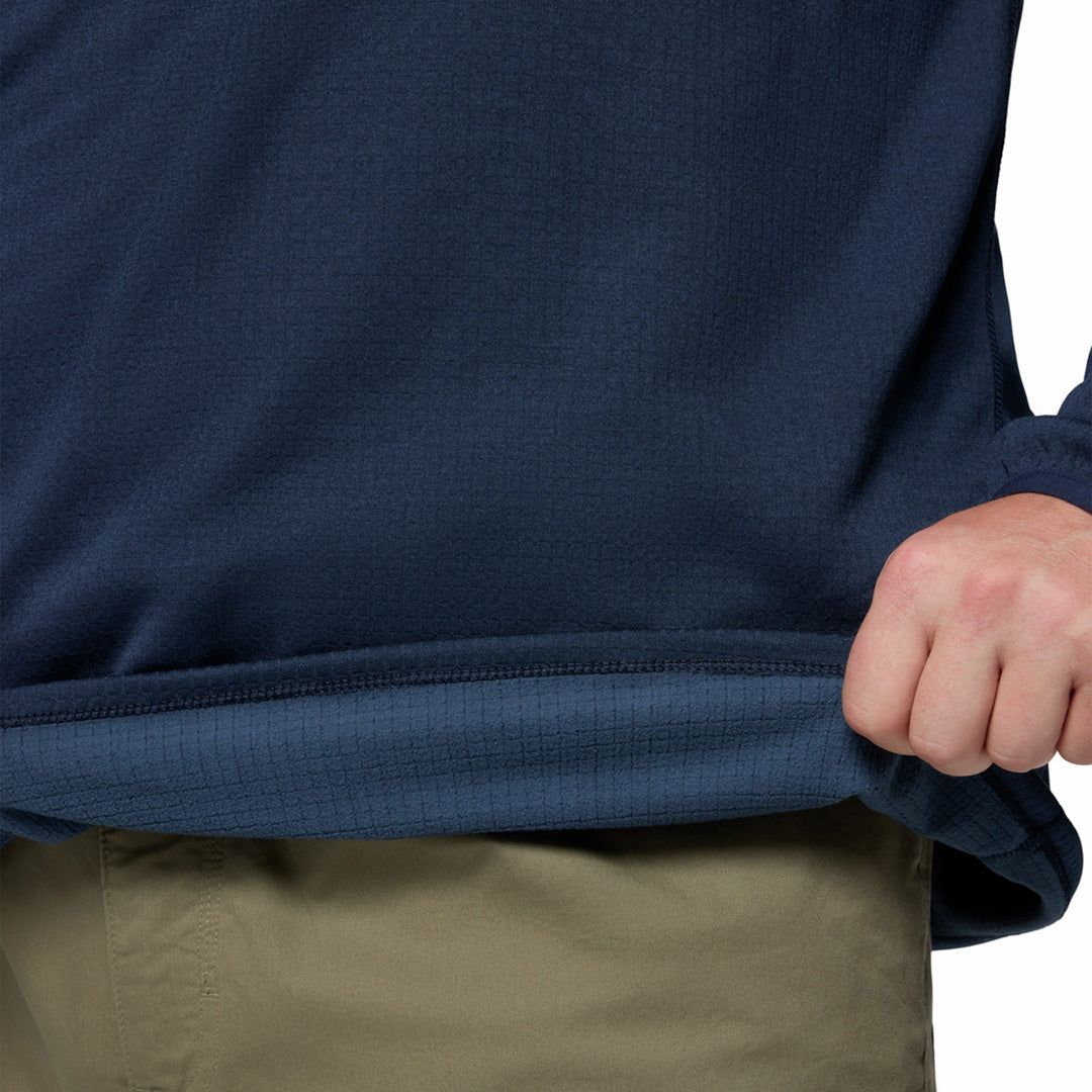 Essential Hike Half-Zip