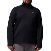Chandail demi-zip Driventure