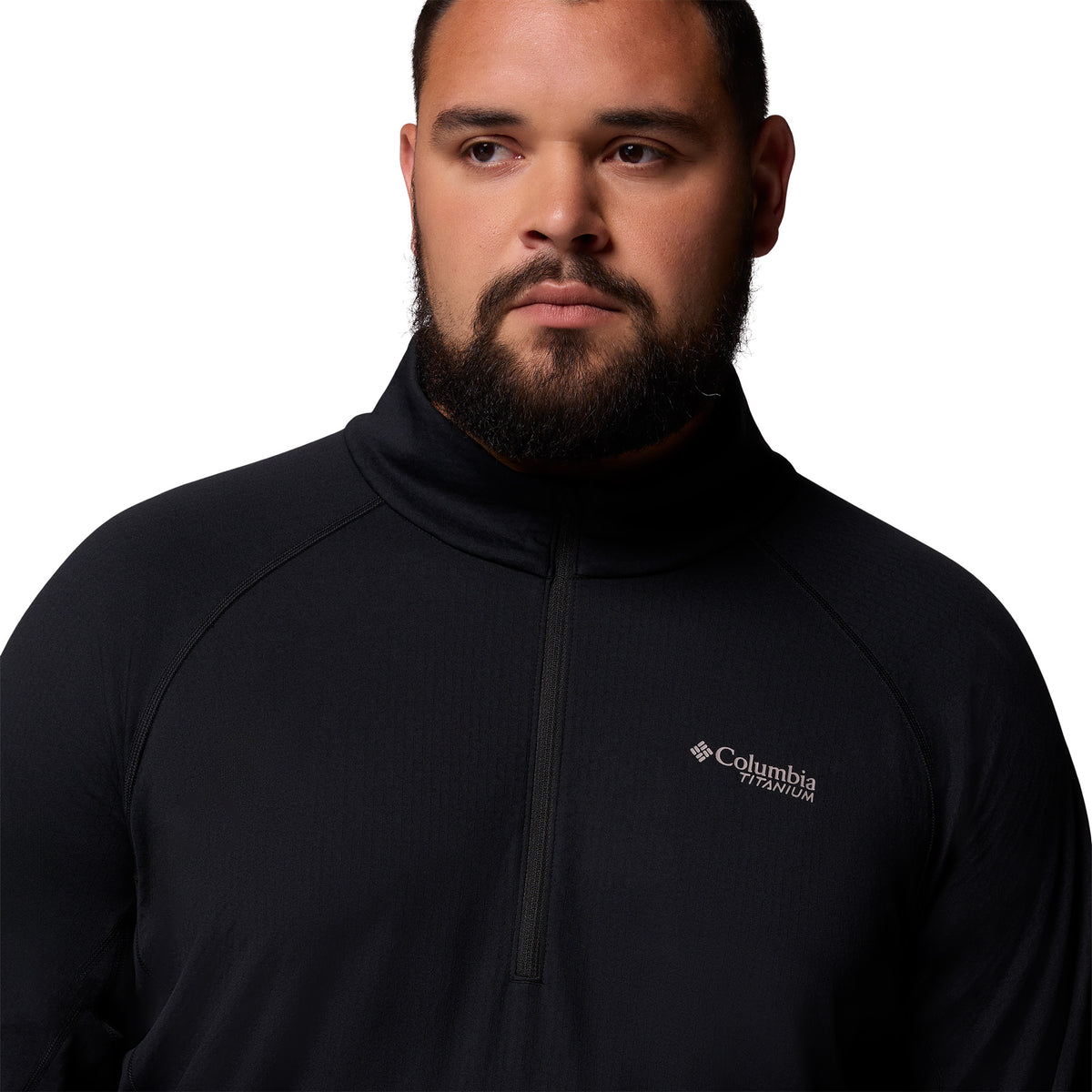 DriVenture Half Zip Shirt 
