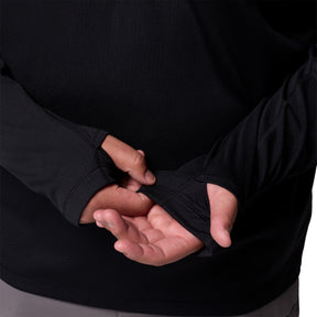 DriVenture Half Zip Shirt 