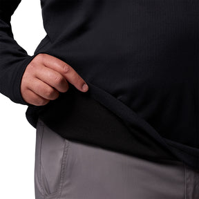 DriVenture Half Zip Shirt 