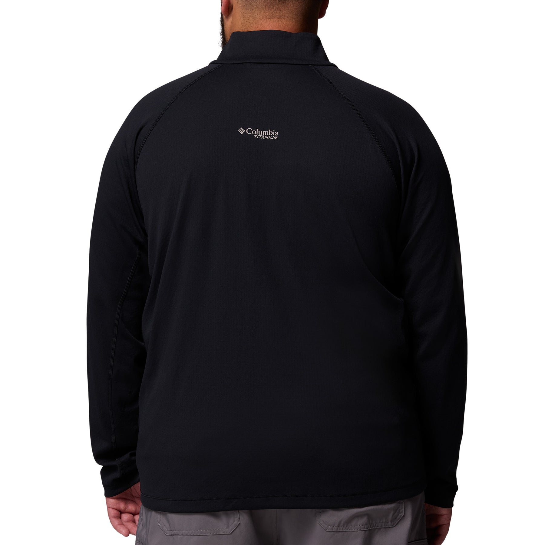 DriVenture Half Zip Shirt 