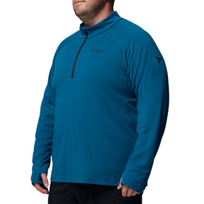DriVenture Half Zip Shirt 