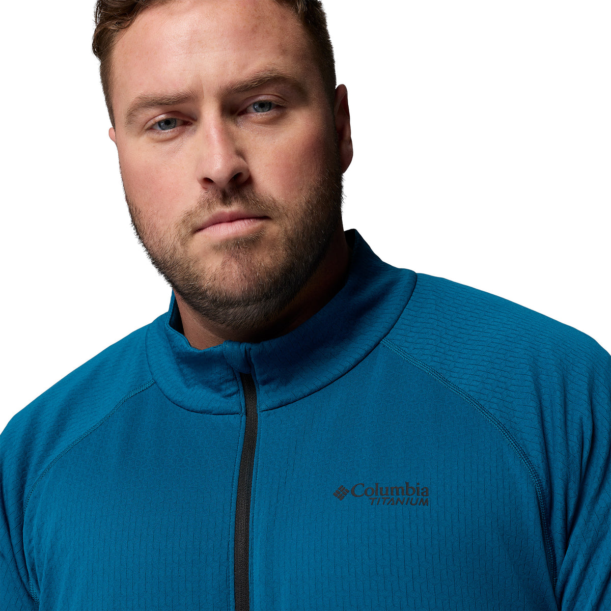 DriVenture Half Zip Shirt 