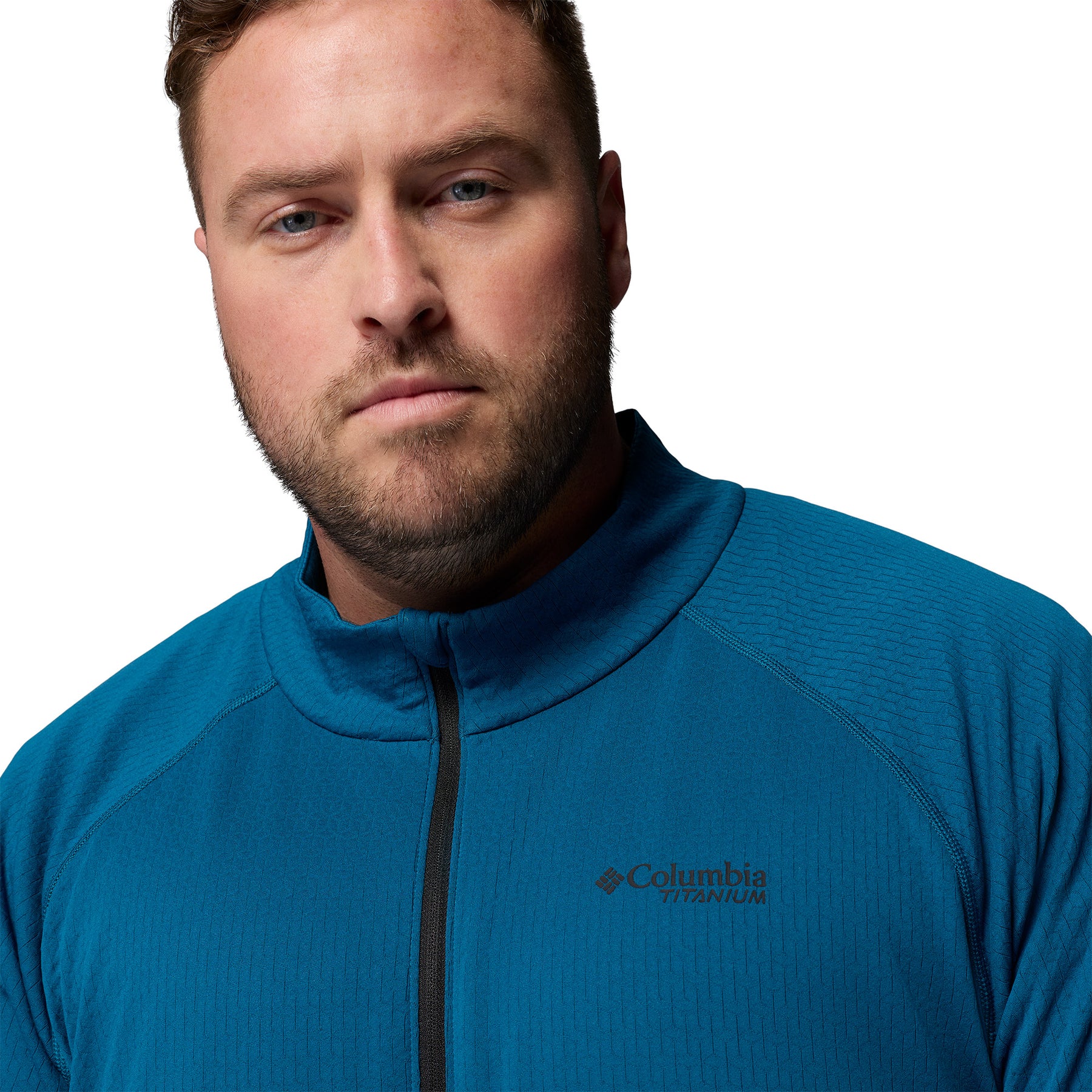 DriVenture Half Zip Shirt 
